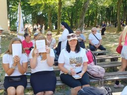 Pielgrzymka na obchody kalwaryjskie ku czci Wniebowzięcia NMP na Górze Św. Anny, 15.08.2026